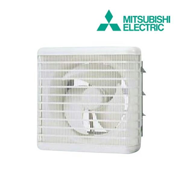 業務用有圧換気扇【EFG-25MSB2】メッシュタイプ 排気形 羽根径25cm ◇15時迄出荷OK!三菱 業務用有圧換気扇【EFG-25MSB2】メッシュ