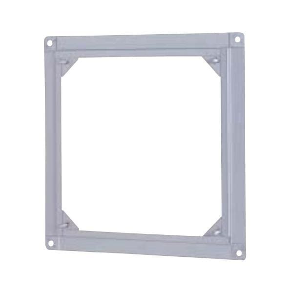 ◆15時迄出荷OK！三菱 有圧換気扇システム部材【PS-25TW3】有圧換気扇用取付枠 (旧品番 PS-25TW)