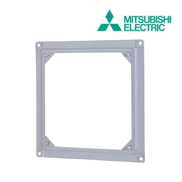 ◆15時迄出荷OK！三菱 有圧換気扇システム部材【PS-30TW3】有圧換気扇用取付枠 (旧品番 PS-30TW)