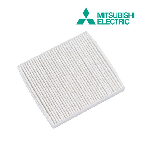 ◆15時迄出荷OK！⇔三菱 交換用部材【P-08QHHF】交換用(微小粒子用)高性能フィルター 1枚入り