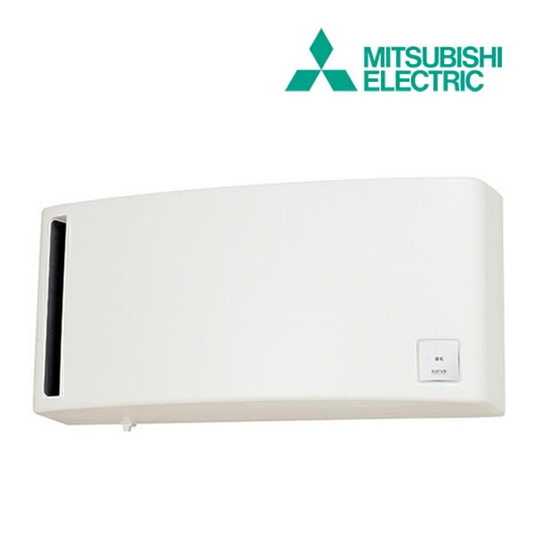 ◆15時迄出荷OK！三菱 換気扇【VL-12ESH3】住宅用ロスナイ 準寒冷地・温暖地仕様 壁スイッチタイプ (旧品番 VL-12ESH2)