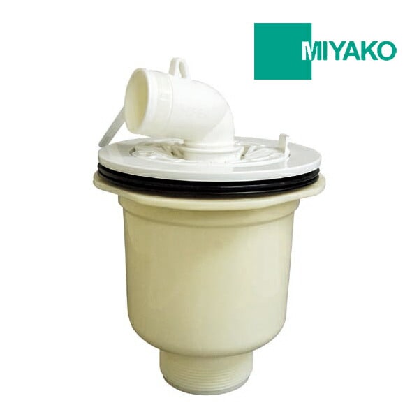 ◆8/17出荷OK！ミヤコ　縦引きトラップ【M44PTX】(旧品番M44PTS)