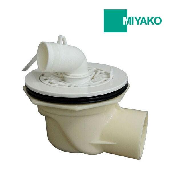 ◆15時迄出荷OK！ミヤコ　横引きトラップ 【M44PEX】(旧品番M44PES)