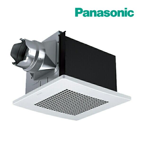 ◆15時迄出荷OK！パナソニック 天井埋込形換気扇【FY-24B7/56】ルーバー組合品番(FY-24B7+FY-24L56)