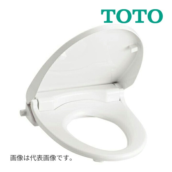 ◆15時迄出荷OK！TOTO 暖房便座【TCF116#SR2】パステルピンク レギュラーサイズ・エロンゲート兼用 ウォームレットS