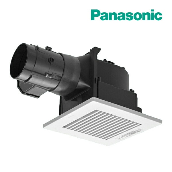 ◇15時迄出荷OK！パナソニック 換気扇【FY-17CS8】天井埋込形換気扇
