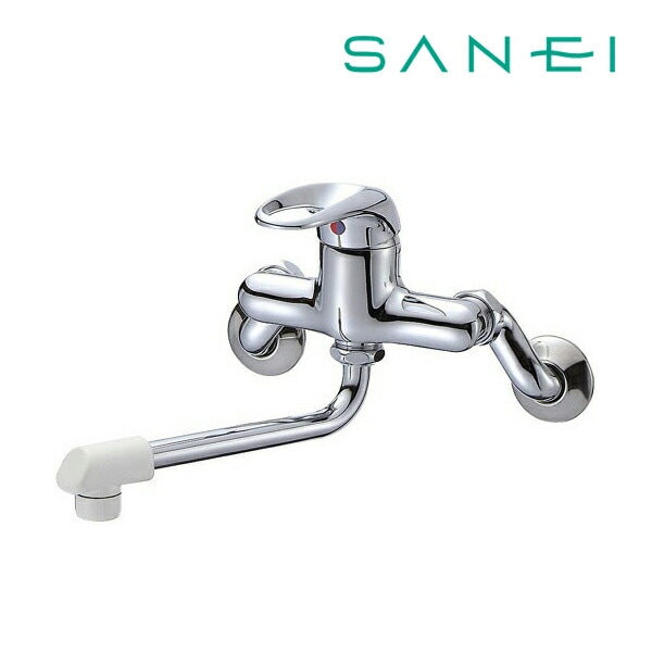 〓〓◇8/18出荷OK！≦三栄水栓/SANEI 水栓金具【K1700D-4UR-13