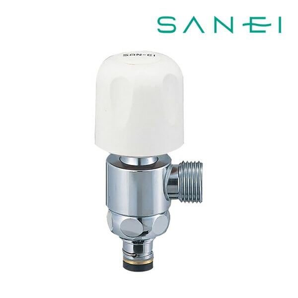 SANEI サンエイ 分岐水栓 B98-AU1（B98-AU1 (SANEI)｜分岐用品
