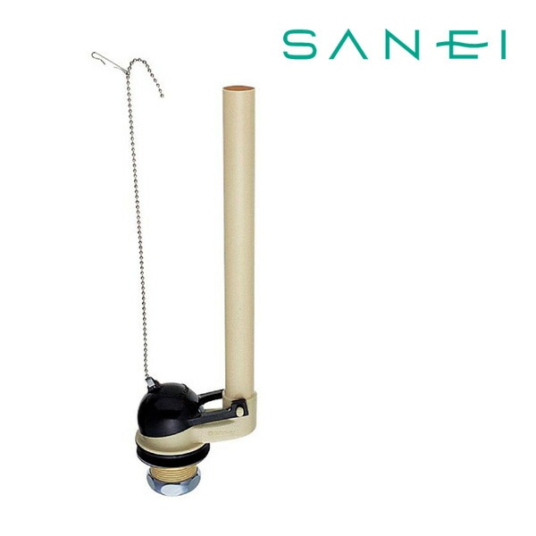 ◆15時迄出荷OK！≦三栄水栓/SANEI【PH84-32】ロータンクサイフォン