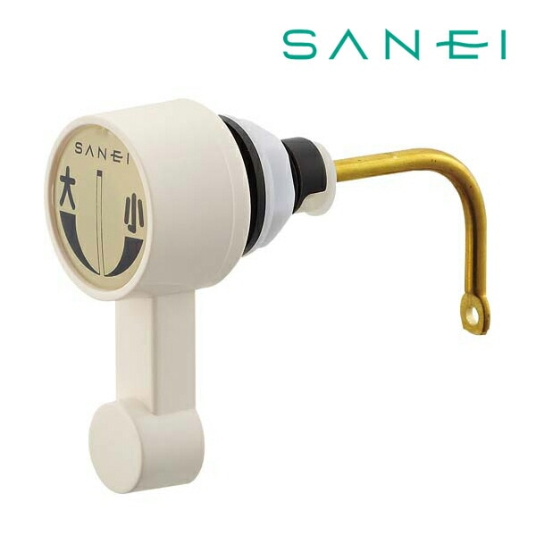 ◆15時迄出荷OK！∠三栄水栓/SANEI【PH84-12X】PCロータンクレバー