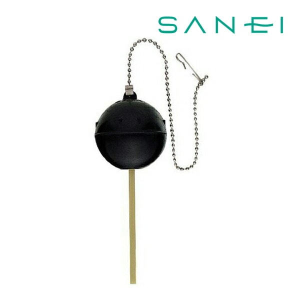 ◆15時迄出荷OK！≦三栄水栓/SANEI【PH84-91X】ロータンクゴムフロート