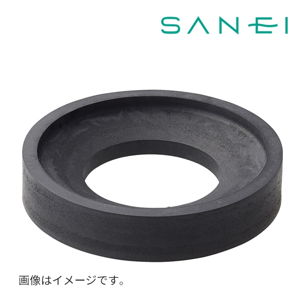 ◆15時迄出荷OK！∠三栄水栓/SANEI【PP42-30-51】ロータンク密結パッキン