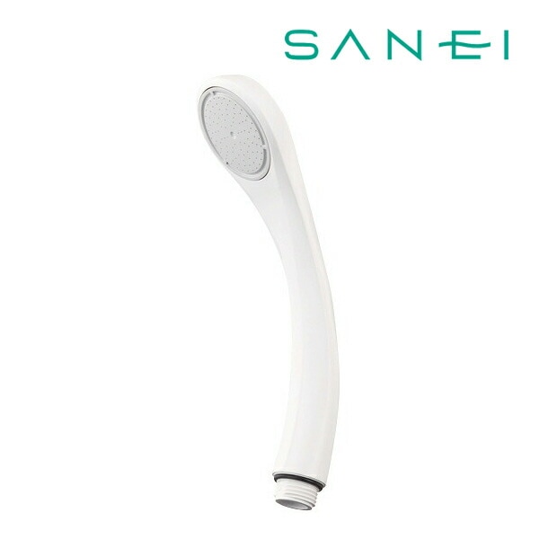 ◆15時迄出荷OK！三栄水栓/SANEI【PS321B-81XA-MW2】低水圧用シャワーヘッド