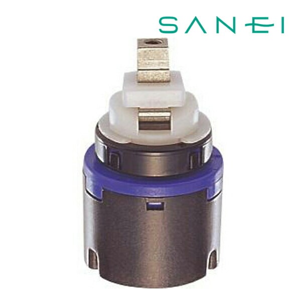 ◆15時迄出荷OK！≦三栄水栓/SANEI【PU101-9X】シングルレバー用カートリッジ