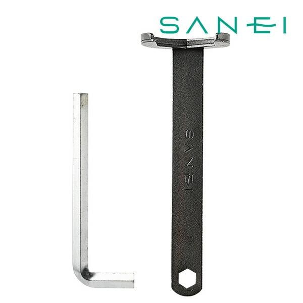 ◆15時迄出荷OK！≦三栄水栓/SANEI【R353】ナット締付工具