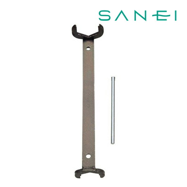 ◆15時迄出荷OK！≦三栄水栓/SANEI【R355】ナット締付工具