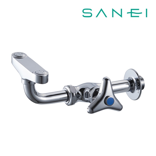 J259 三栄 SANEI 自動水栓 EY506-13 未使用品 センサー・タッチ水栓の