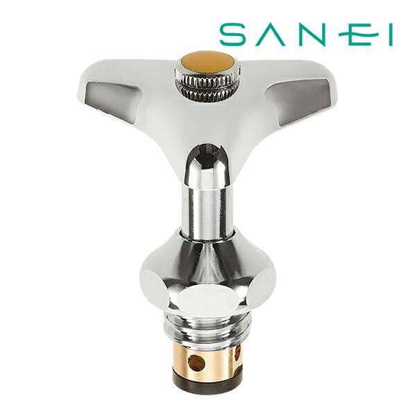 ◆15時迄出荷OK！≦三栄水栓/SANEI【PR110AK-13】水栓金具 凍結防止上部 寒冷地用