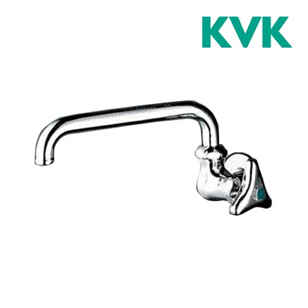 ◆15時迄出荷OK！KVK水栓金具 【K10】横型自在水栓(TOTO T31SNR13同等品)