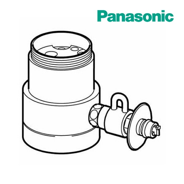 分岐水栓 CB-SSC6 Amazon.co.jp: パナソニック(Panasonic) 分岐水栓 CB-SSC6 : DIY