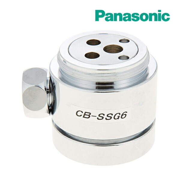 蛇口・シャワー・水栓金具