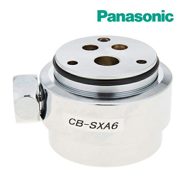 INAX シングルレバー式水栓用分岐 CB-SXF6 Amazon | パナソニック 食器洗い乾燥機用分岐栓 CB-SXF6