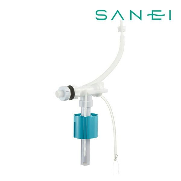 ◆15時迄出荷OK！≦三栄水栓/SANEI【V530-5X-13】万能ロータンクボールタップ