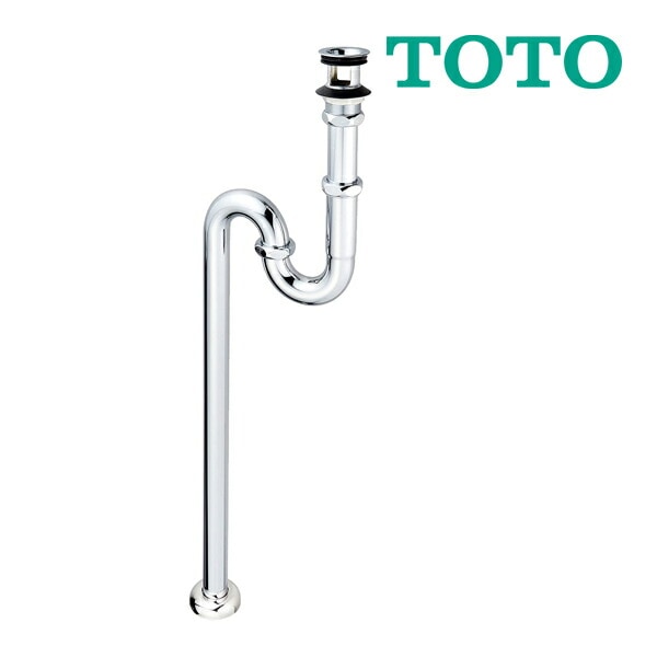 ◆15時迄出荷OK！TOTO 水栓金具【T6S1】排水金具