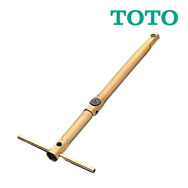 ◆15時迄出荷OK！TOTO水栓金具用工具 【TZ40L】ジョイシリーズ・ファミリーシリーズ用締め付け工具