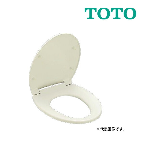 ◆15時迄出荷OK！TOTO【TC290#SR2】パステルピンク 普通便座　スタンダードタイプ　普通