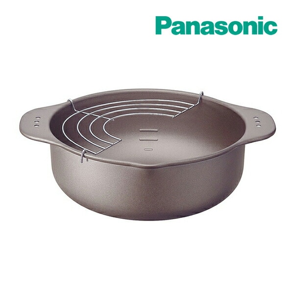 ◆15時迄出荷OK！パナソニック【KZ-T3S】天ぷら鍋追加購入 付属品・交換部品