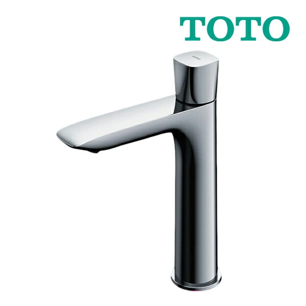 ◆15時迄出荷OK！⊆TOTO 洗面所用水栓【TLG04102J】GAシリーズ 単水栓 立水栓 ハンドル回転角度90° 一般地・寒冷地共用