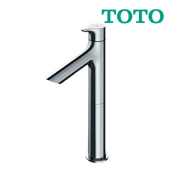 ◆15時迄出荷OK！⊆TOTO 洗面所用水栓【TLS01102J】GAシリーズ 単水栓 立水栓 ハンドル回転角度90° 一般地・寒冷地共用