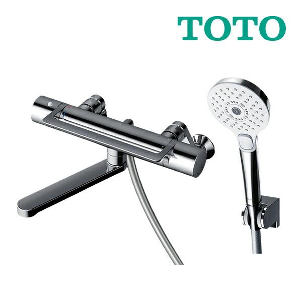 ◇8/18出荷OK！∞TOTO 浴室用水栓金具【TBV03417J】GGシリーズ