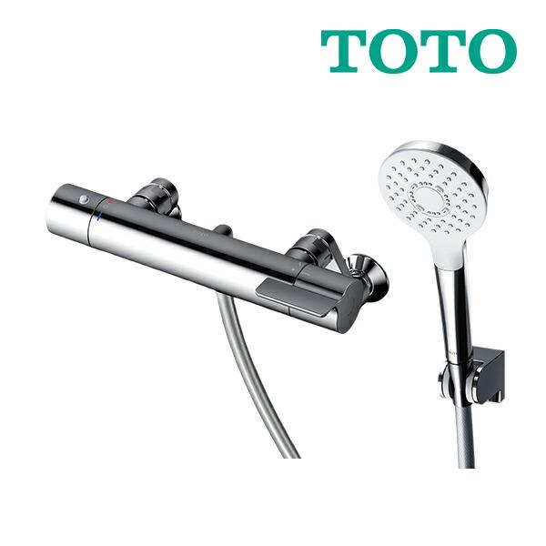 ◇15時迄出荷OK！∞TOTO 浴室用水栓金具【TBV03419J】GGシリーズ