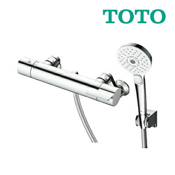 ◇15時迄出荷OK！∞TOTO 浴室用水栓金具【TBV03420J】GGシリーズ 壁付