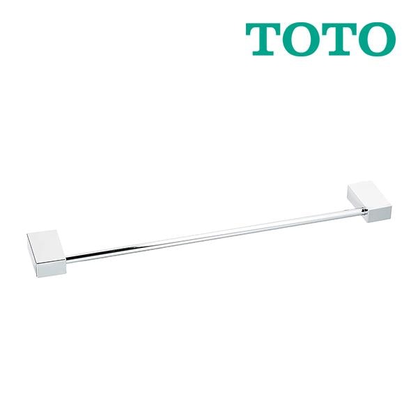 ◆15時迄出荷OK！TOTO タオル掛け【YT43S4】ベーシック シンプル2 樹脂系