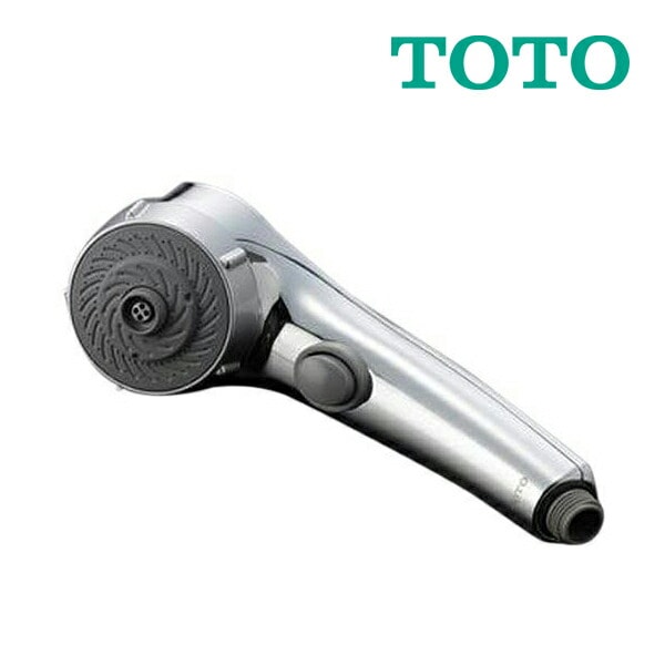 ◇15時迄出荷OK！TOTO 水栓金具【THC8C】クリックシャワーヘッド