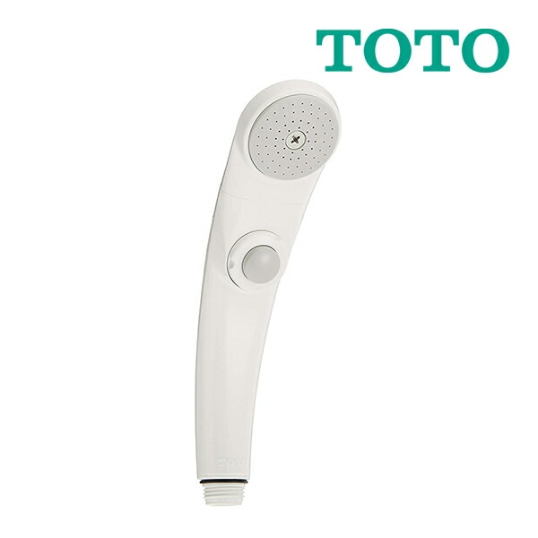 ゆきぽんTOTO ウルトラファインバブル　シャワーヘッド シャワーヘッドTOTO （TOTOからウルトラファインバブルの