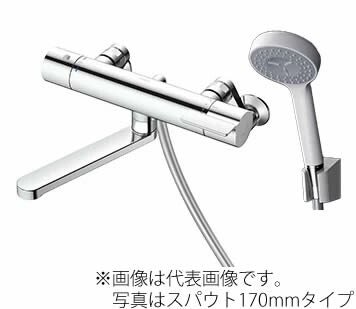 TOTO    サーモスタットシャワー金具.バス水栓 000000035892_1_9Xktk9P.jpg