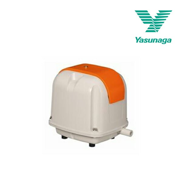 ◆15時迄出荷OK！安永 電磁式エアーポンプ【AP-80G】吐出専用 省エネタイプ(旧品番 AP-80H)