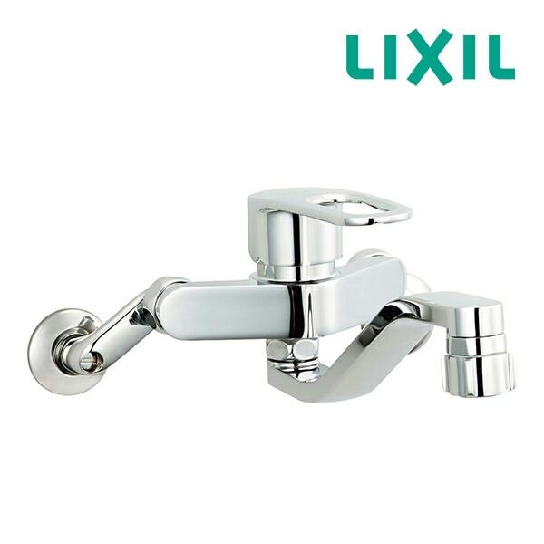 ∠▽◇15時迄出荷OK！INAX/LIXIL キッチン用水栓金具【SF-WM433SY