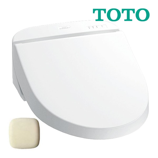 TOTO ウォシュレット 温水洗浄便座 tcf6331