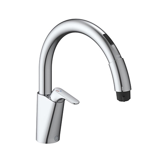 ◇15時迄出荷OK！INAX/LIXIL 水栓金具【SF-NAB451SYX】キッチン用