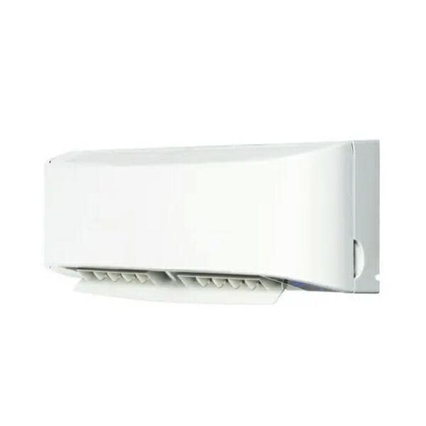 ●トヨトミ 【FC-W50N(W)】ホワイト 壁掛けサーキュレーター 日本製 リモコン付