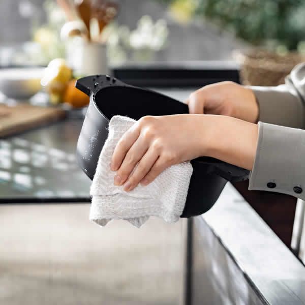 ◇◇◇15時迄出荷OK！リンナイ 無水調理鍋【RBO-MN18A(MB)】(52-6678