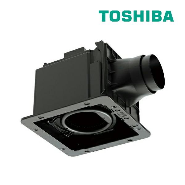 ◇15時迄出荷OK！東芝(日本キヤリア) 換気扇ダクト用【DVF-XT14C