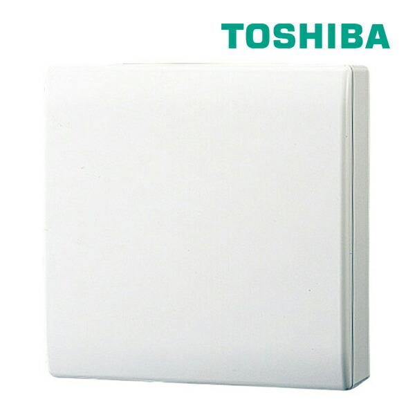 ◇15時迄出荷OK！東芝(日本キヤリア)【VFP-8X2】パイプ用ファン 圧力形