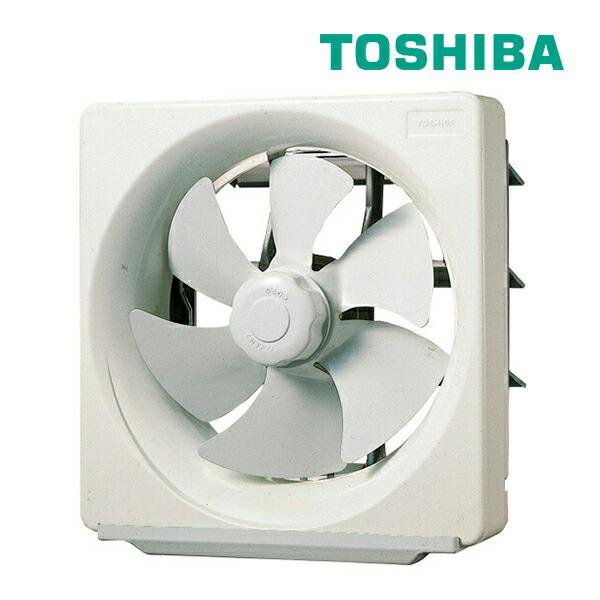 ◇15時迄出荷OK！東芝(日本キヤリア)【VFM-25APM1】一般換気扇 不燃形