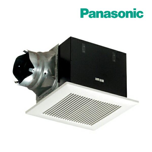 ◆15時迄出荷OK！パナソニック【FY-27S7】天井埋込形換気扇 ルーバーセットタイプ